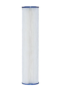 Big Blue Style Pleated Cartridge Filter